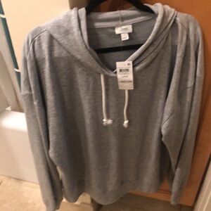 Jenni Hoodie US L